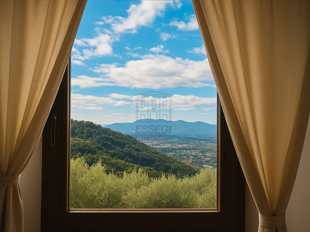 Rustico / casale a Pescia in Via Casa Nuova - Foto 3