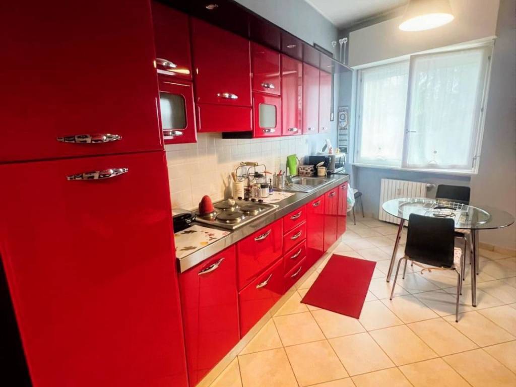 Appartamento a Rho in Via Mazzo, 41 - Foto 2