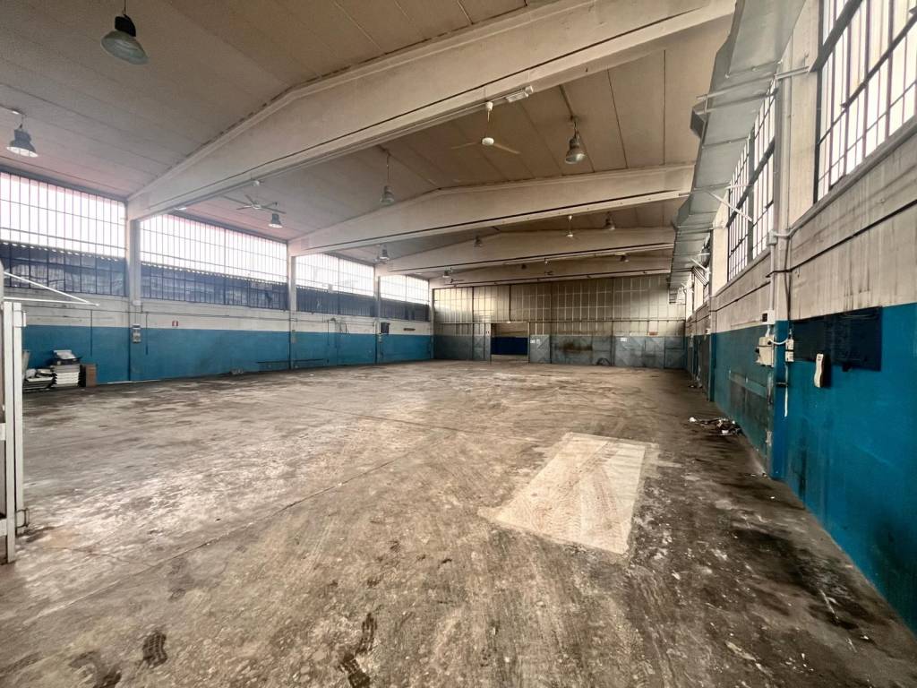 Immobile a Nichelino in Via Vernea, 89 - Foto 2