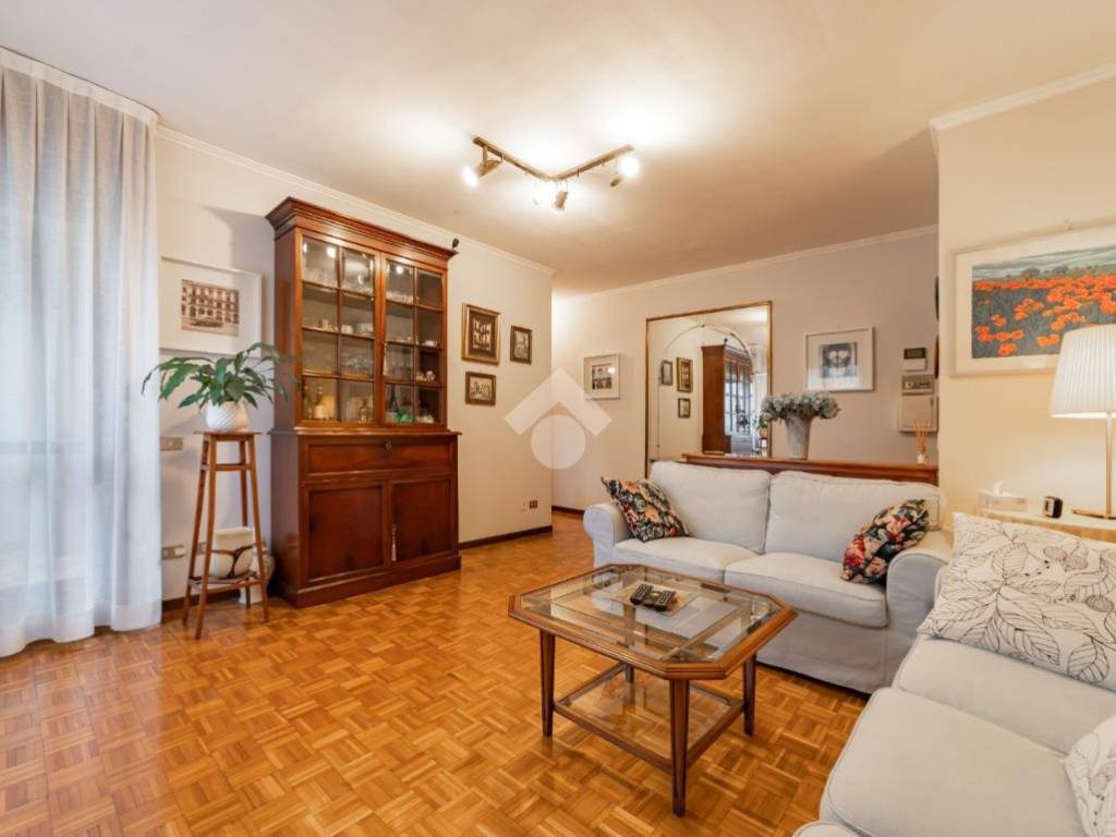 Appartamento a Paderno dugnano in Via Chopin, 22 - Foto 2