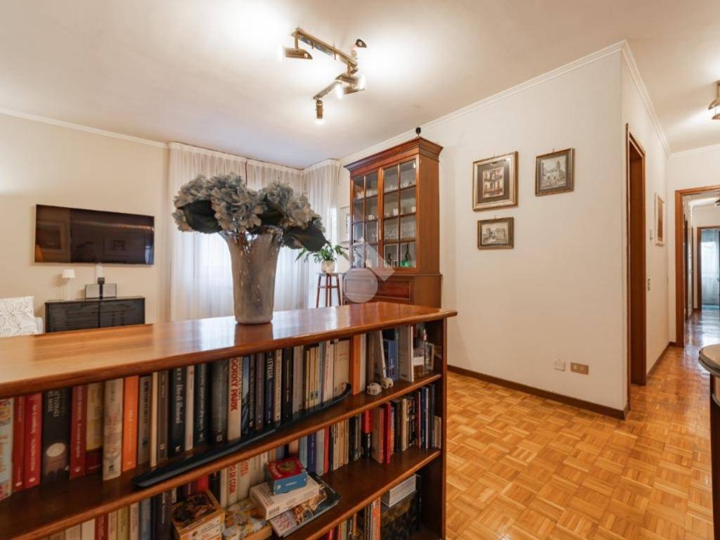 Appartamento a Paderno dugnano in Via Chopin, 22 - Foto 5