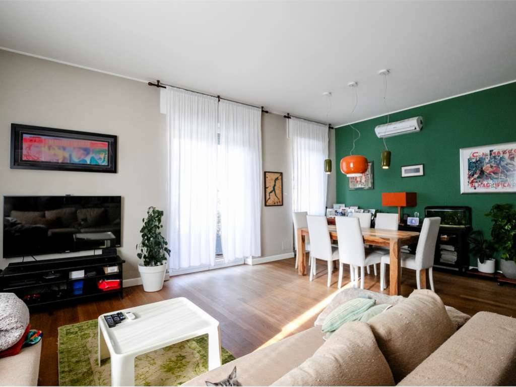 Appartamento a Como in via Santo Garovaglio, 61 - Foto 3