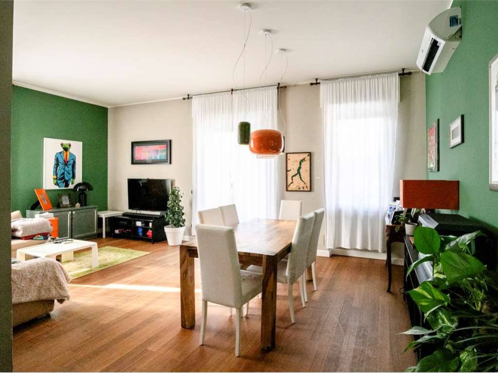 Appartamento a Como in via Santo Garovaglio, 61 - Foto 4