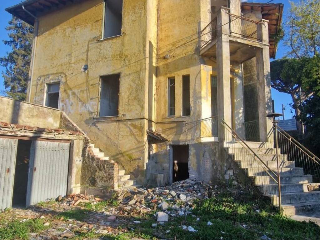Villa a Grottaferrata in Via Guglielmo Quattrucci, 278 - Foto 3