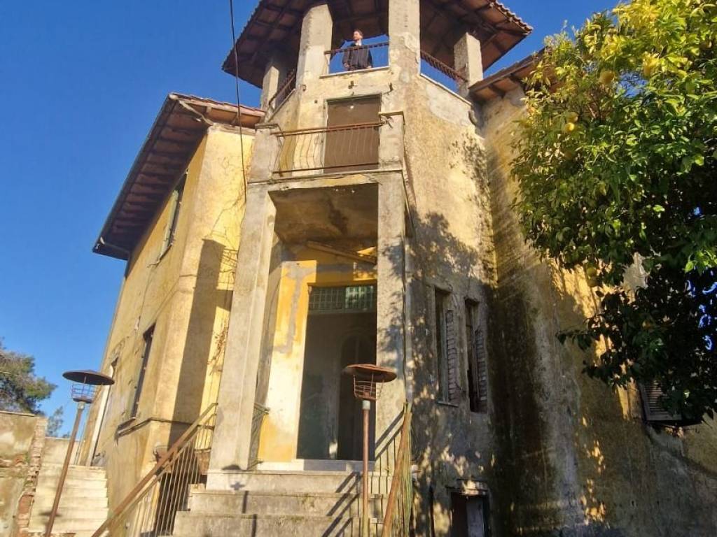 Villa a Grottaferrata in Via Guglielmo Quattrucci, 278 - Foto 5