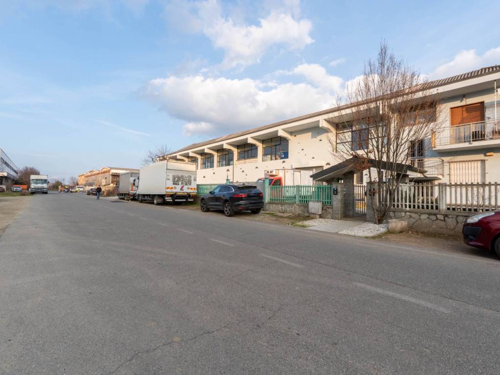 Immobile a Rivalta di torino in Via Savona - Foto 2