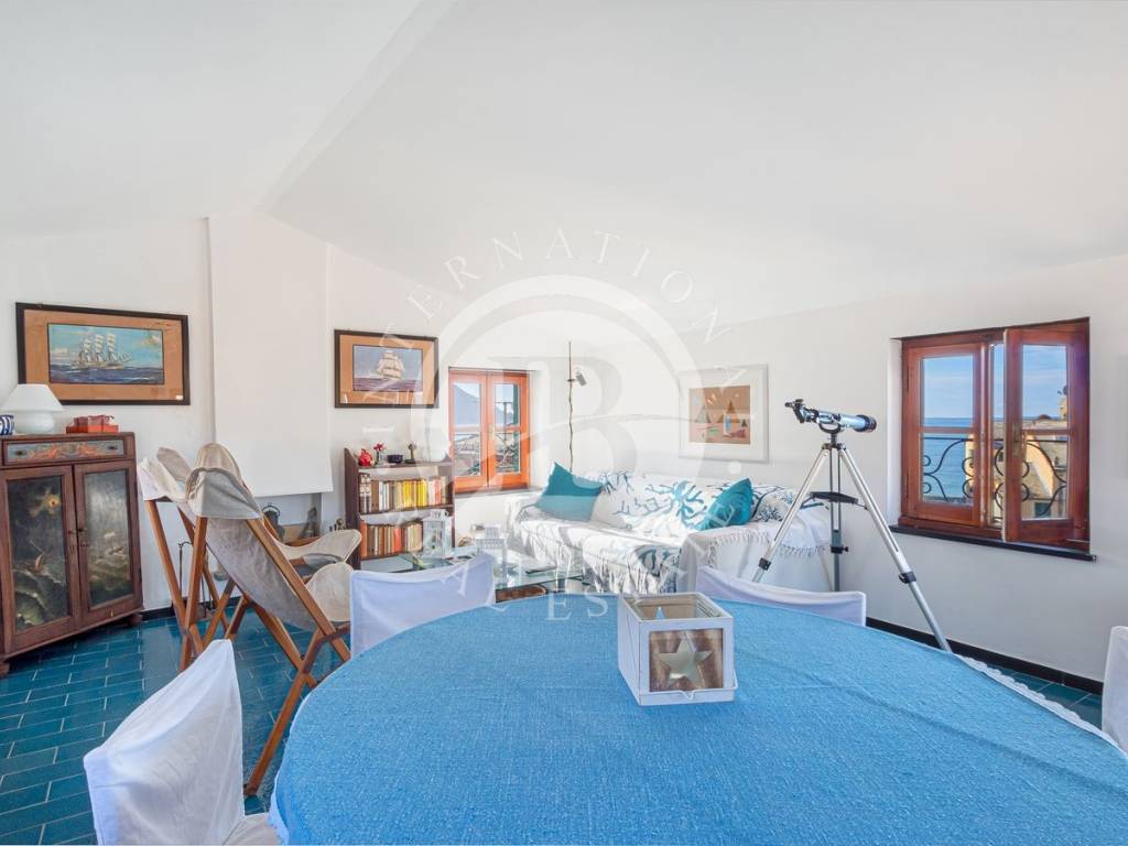 Appartamento a Camogli - Foto 4