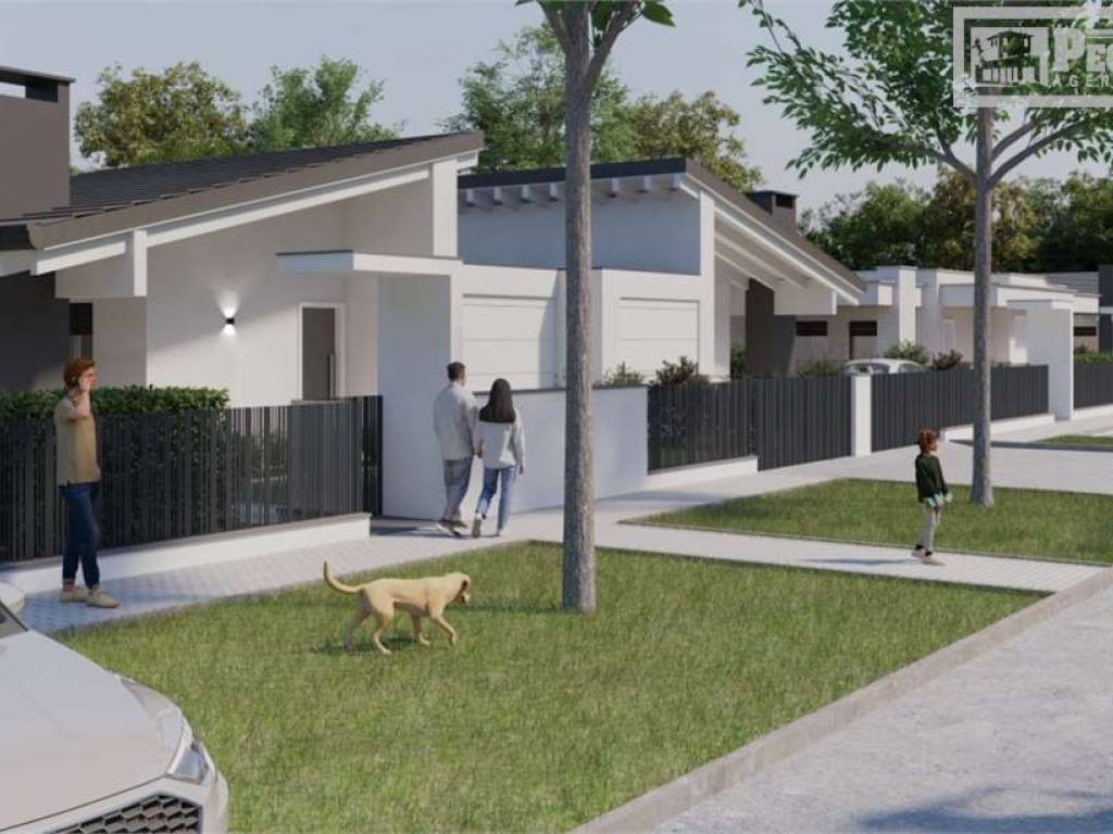 Villa a Spilamberto in Via dei Liutai - Foto 2