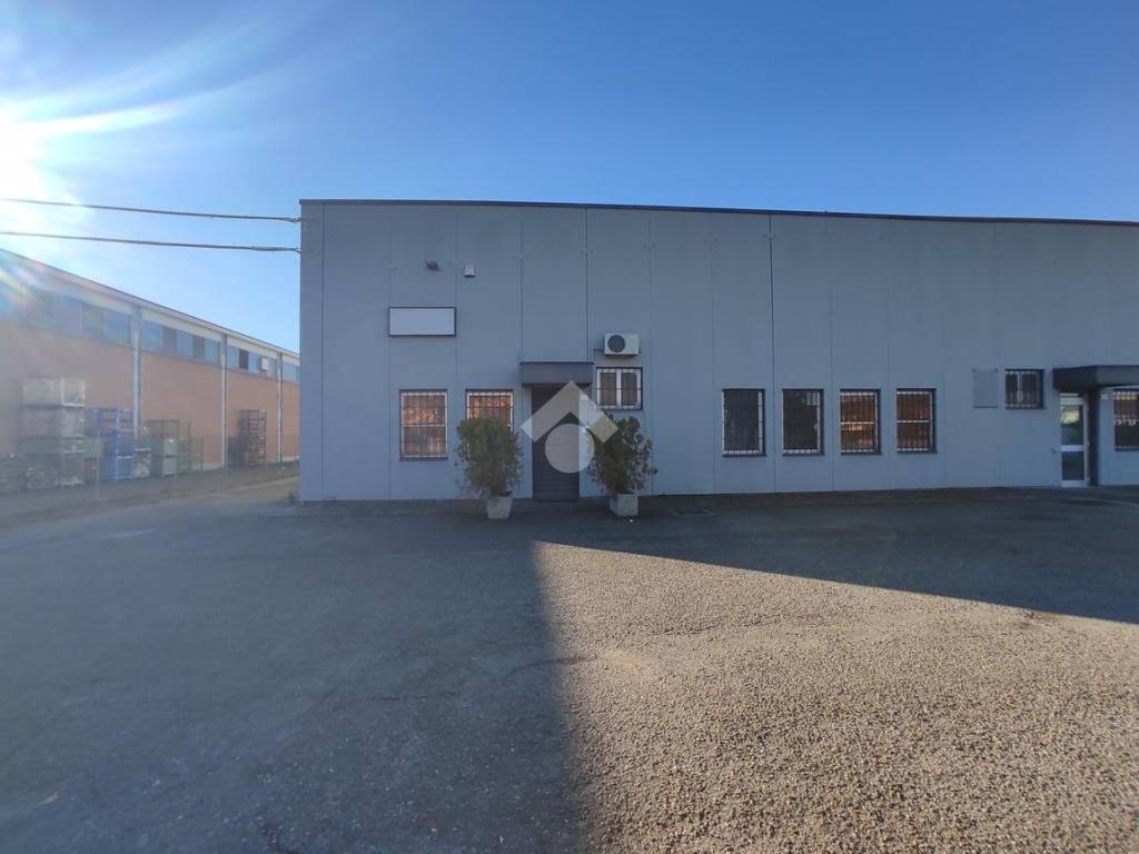 Immobile a Carpi in Via della Chimica, 17 - Foto 2