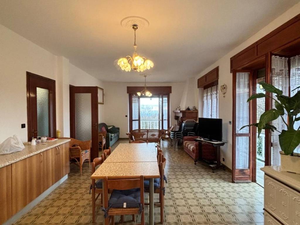 Villa a Corio in Case del Gallo, 16 - Foto 3