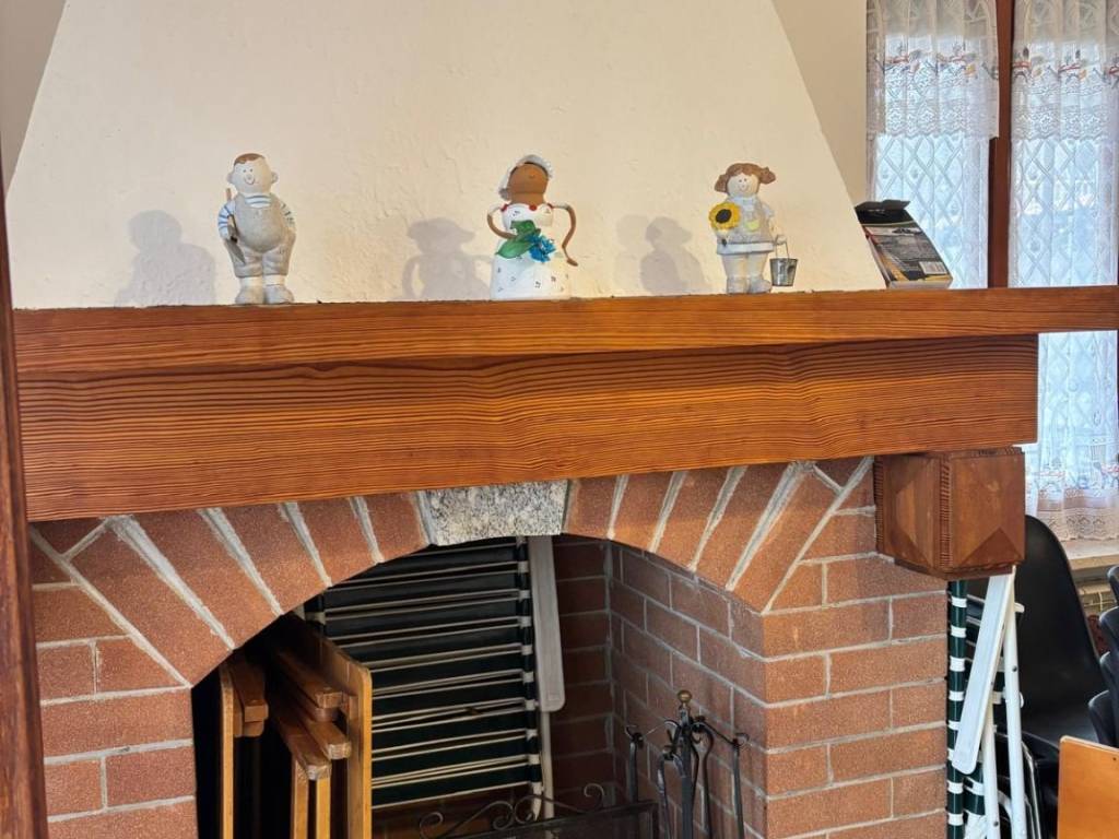 Villa a Corio in Case del Gallo, 16 - Foto 5