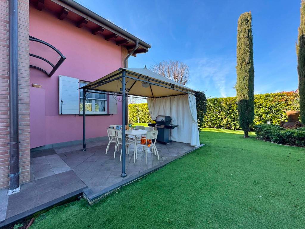 Villa a Parma in Strada Egidio Pini, 33 - Foto 2