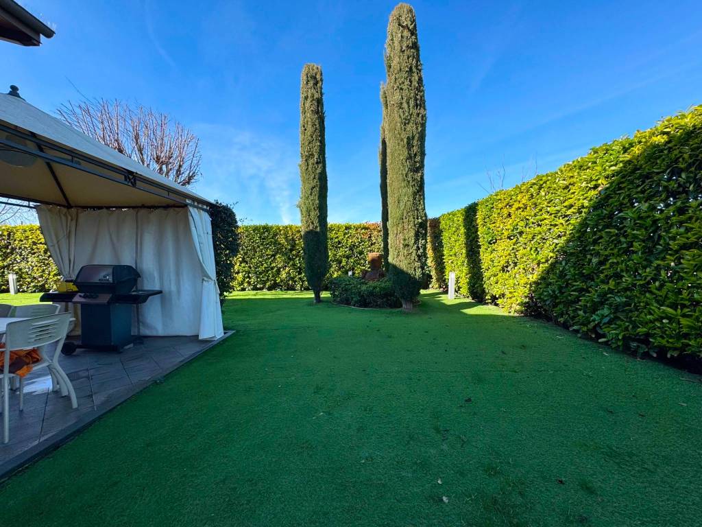 Villa a Parma in Strada Egidio Pini, 33 - Foto 3