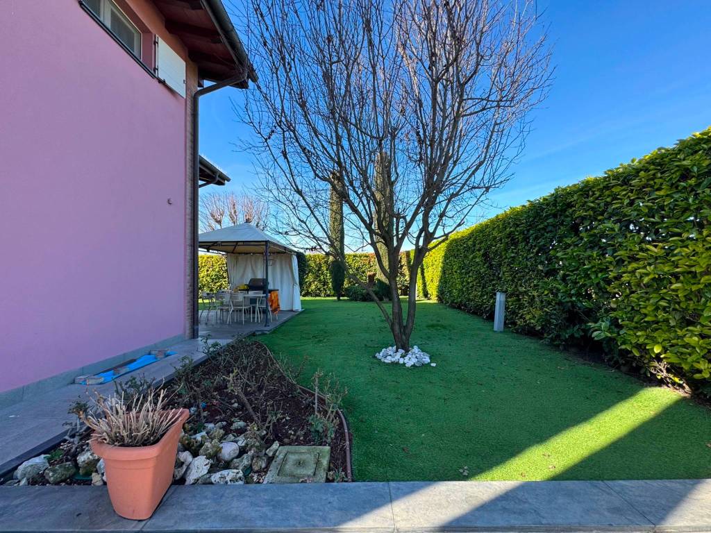 Villa a Parma in Strada Egidio Pini, 33 - Foto 4