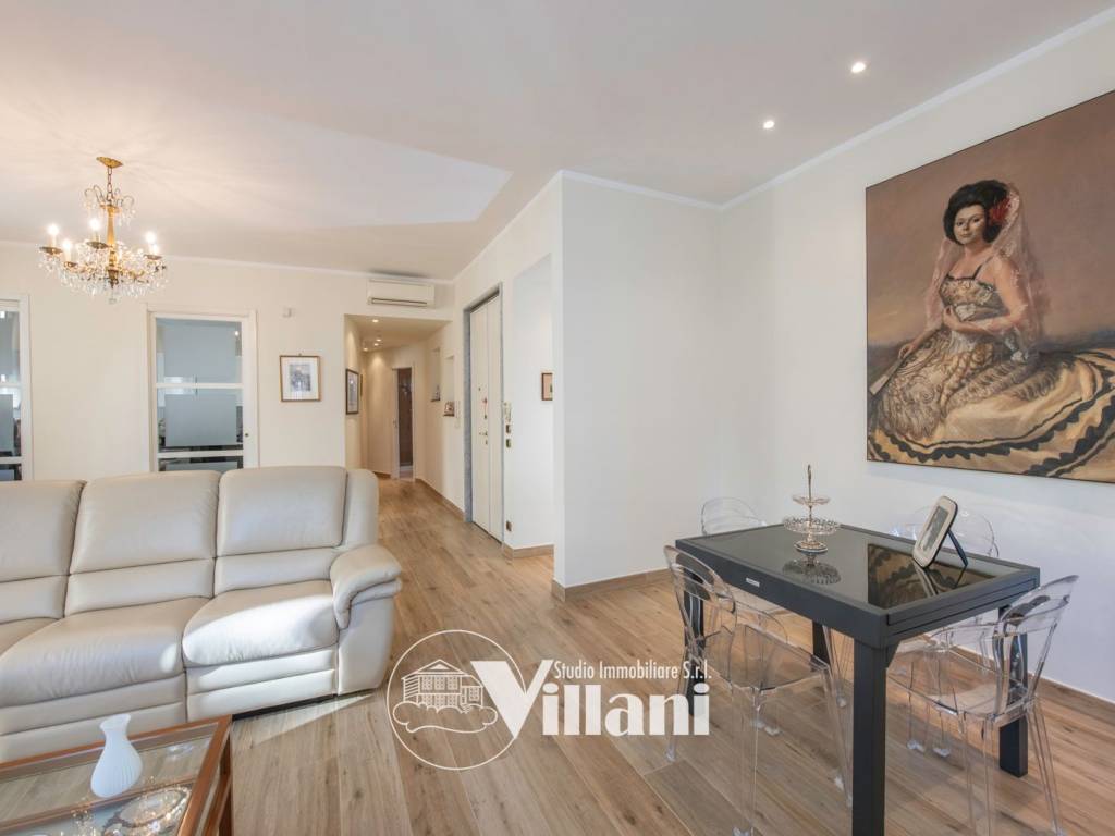Appartamento a Genova in Via Pisa - Foto 2