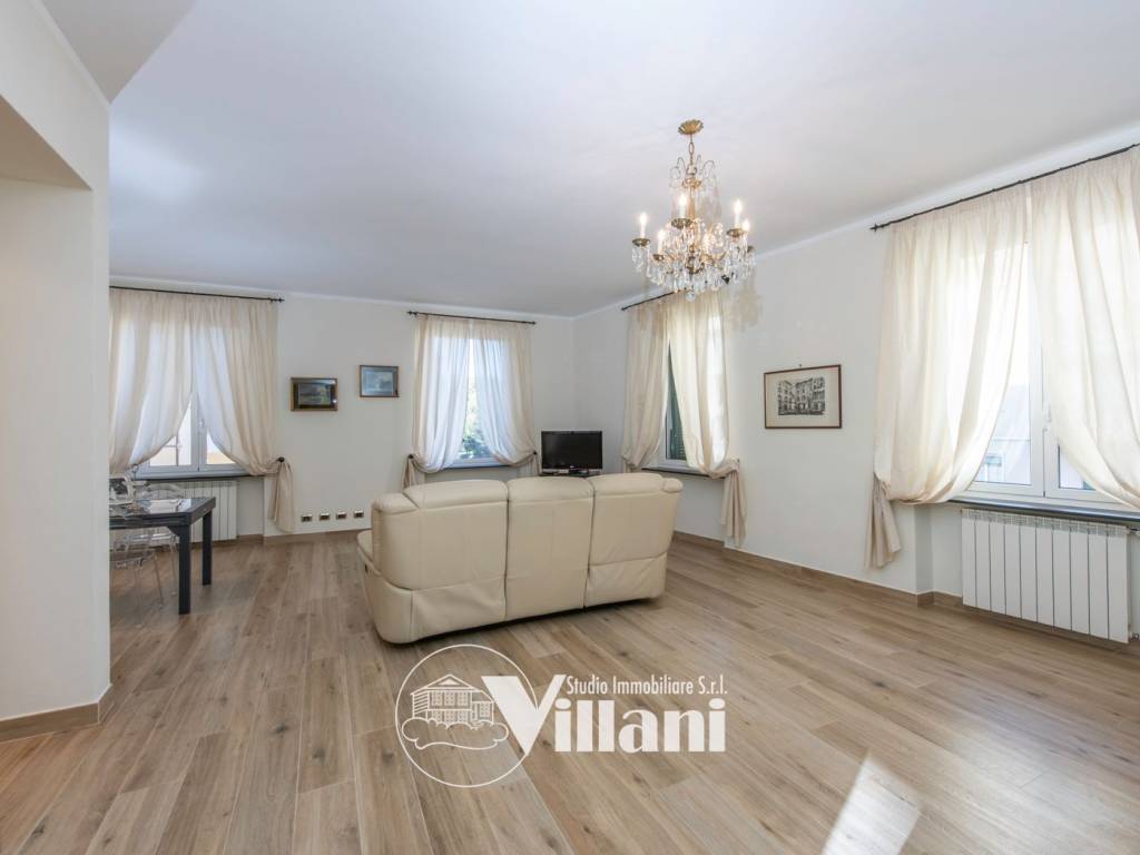 Appartamento a Genova in Via Pisa - Foto 3