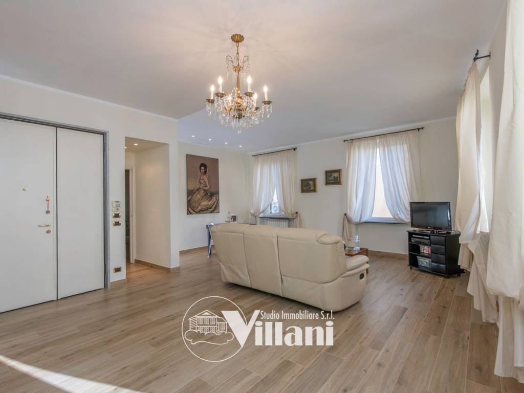 Appartamento a Genova in Via Pisa - Foto 4