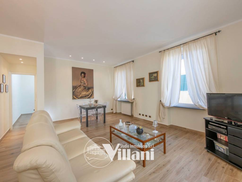 Appartamento a Genova in Via Pisa - Foto 5