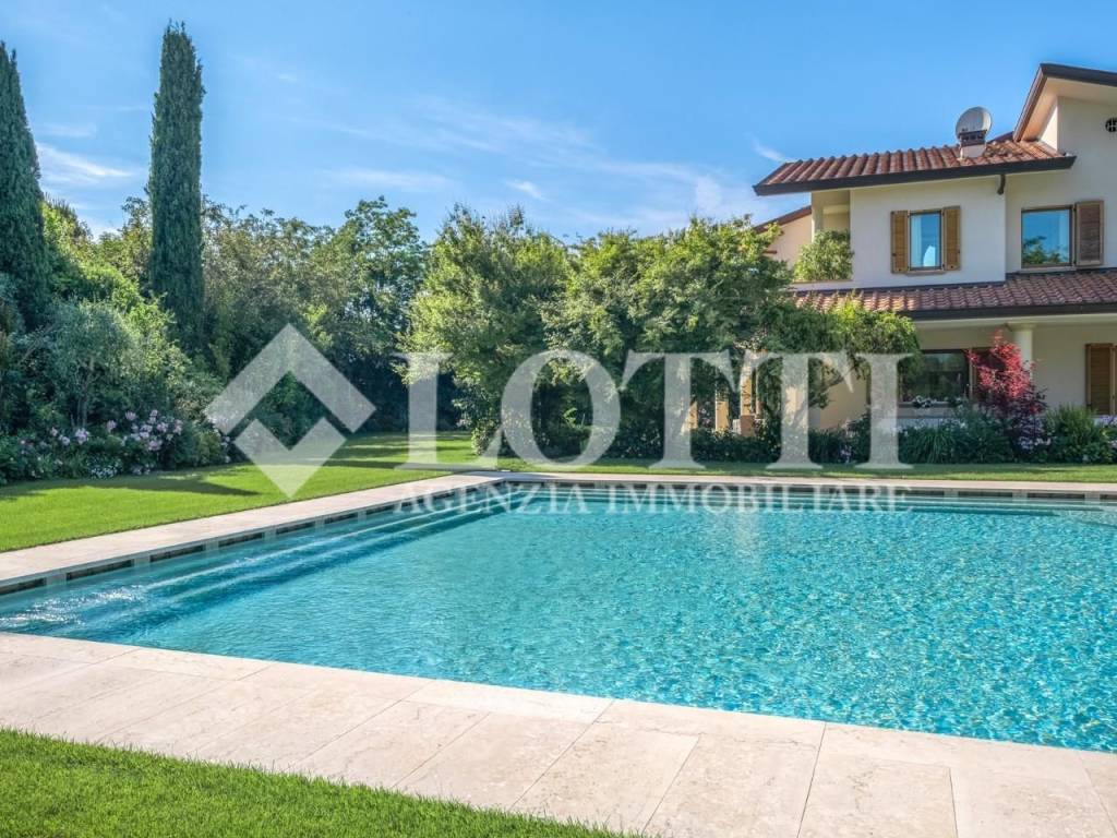 Villa a Ponsacco in Via Leonardo Da Vinci, - Foto 2