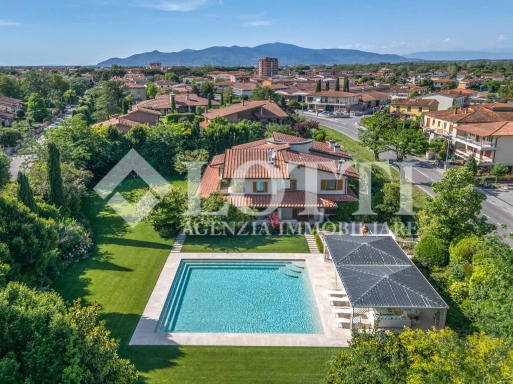 Villa a Ponsacco in Via Leonardo Da Vinci, - Foto 4