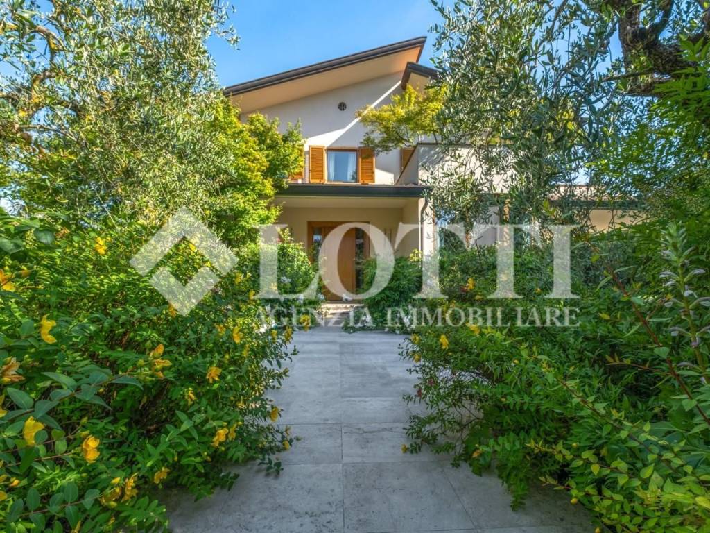 Villa a Ponsacco in Via Leonardo Da Vinci, - Foto 5