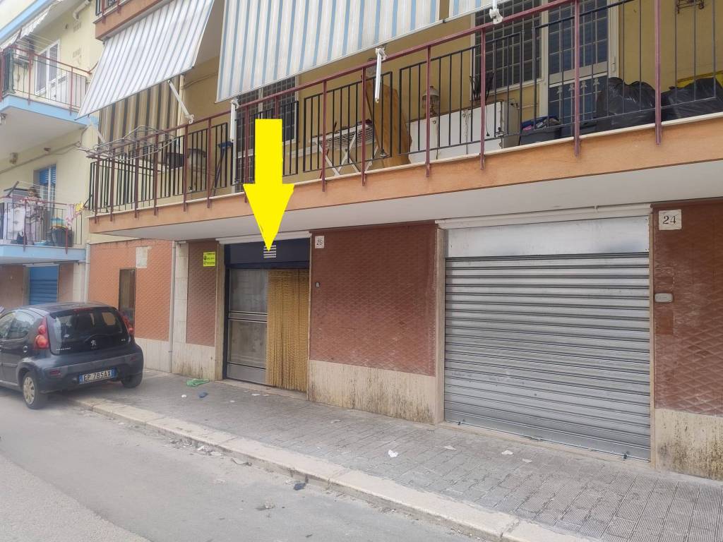 Immobile a Bisceglie in Via Nino Bixio, 24 - Foto 2