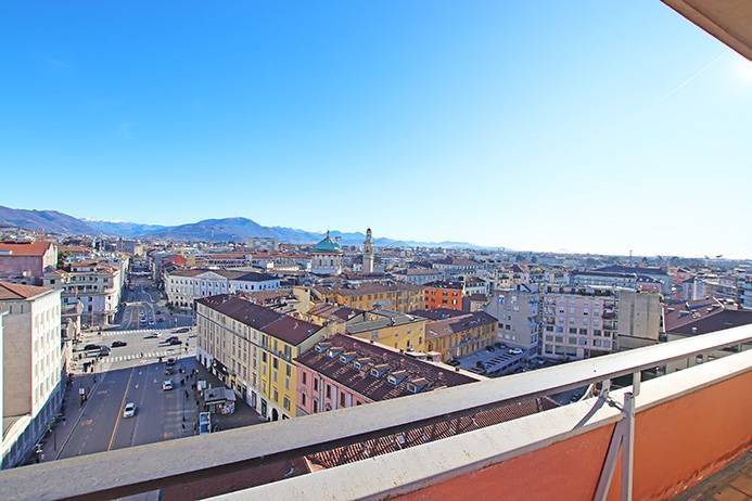 Attico / mansarda a Bergamo in via Tiraboschi - Foto 3