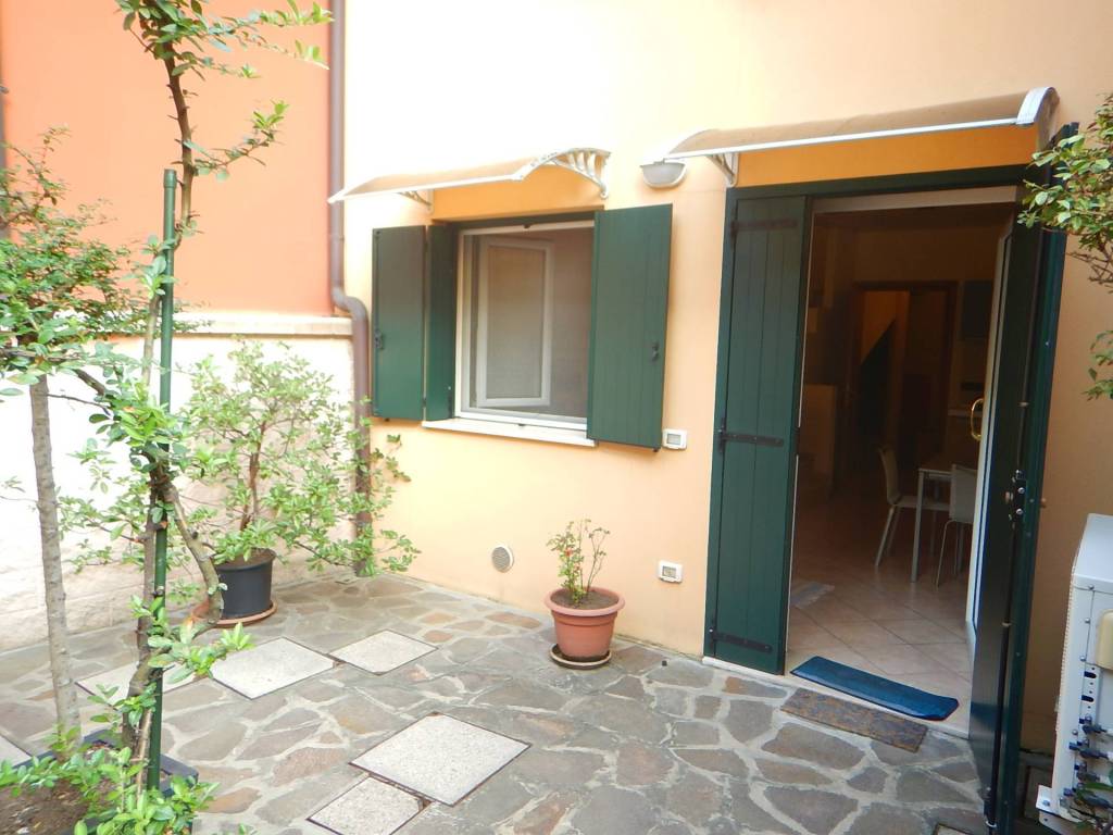 Casa indipendente a Ferrara in Via Darsena - Foto 2