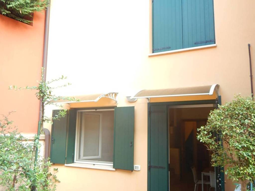 Casa indipendente a Ferrara in Via Darsena - Foto 3