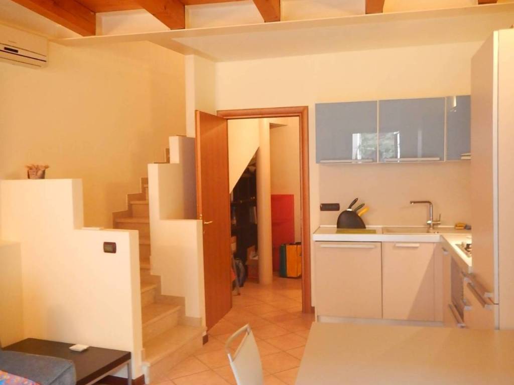 Casa indipendente a Ferrara in Via Darsena - Foto 4