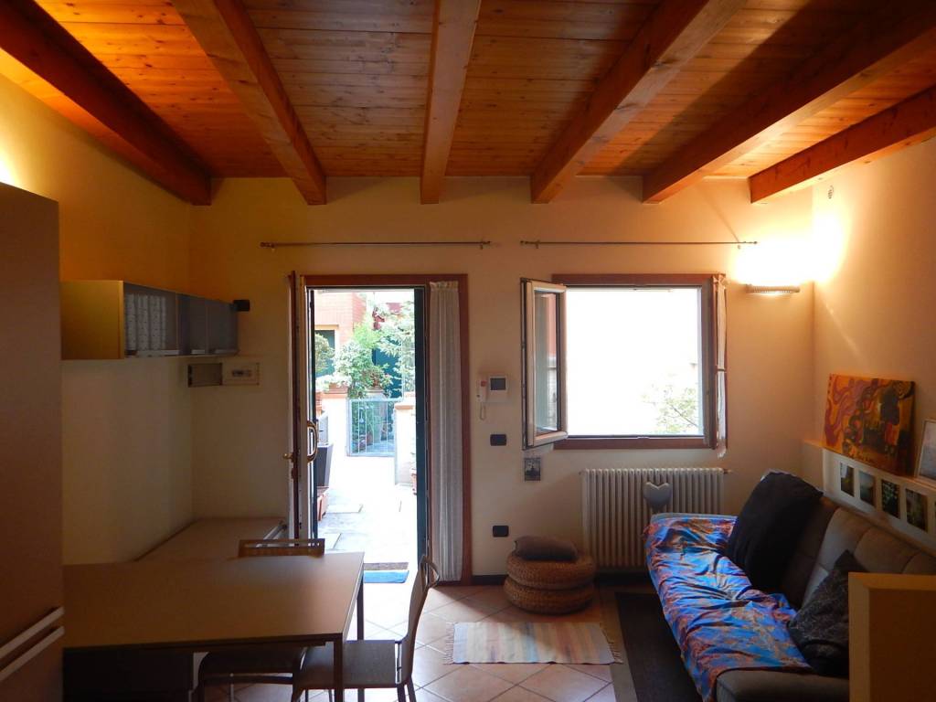 Casa indipendente a Ferrara in Via Darsena - Foto 5