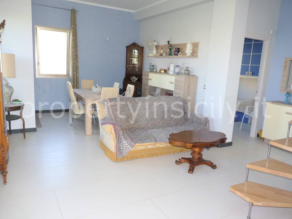 Villa a Siracusa in Via Capo San Vito - Foto 2