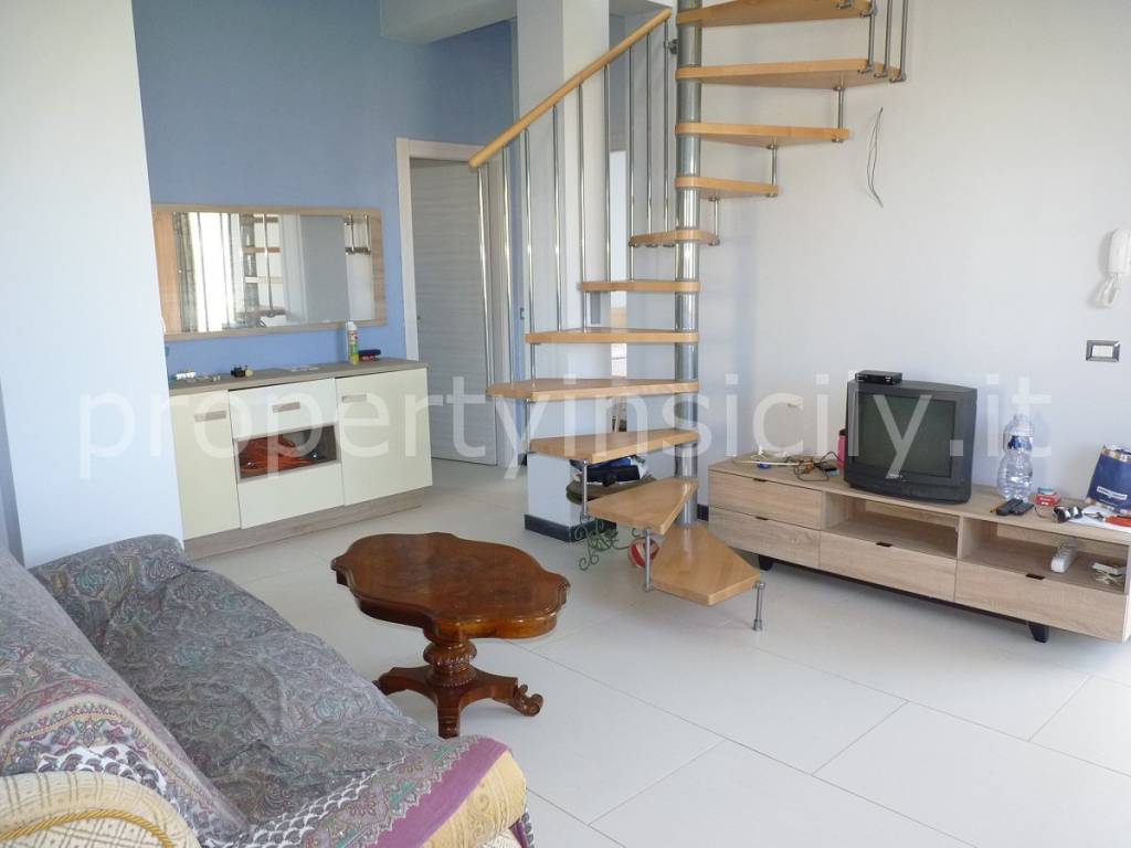Villa a Siracusa in Via Capo San Vito - Foto 3