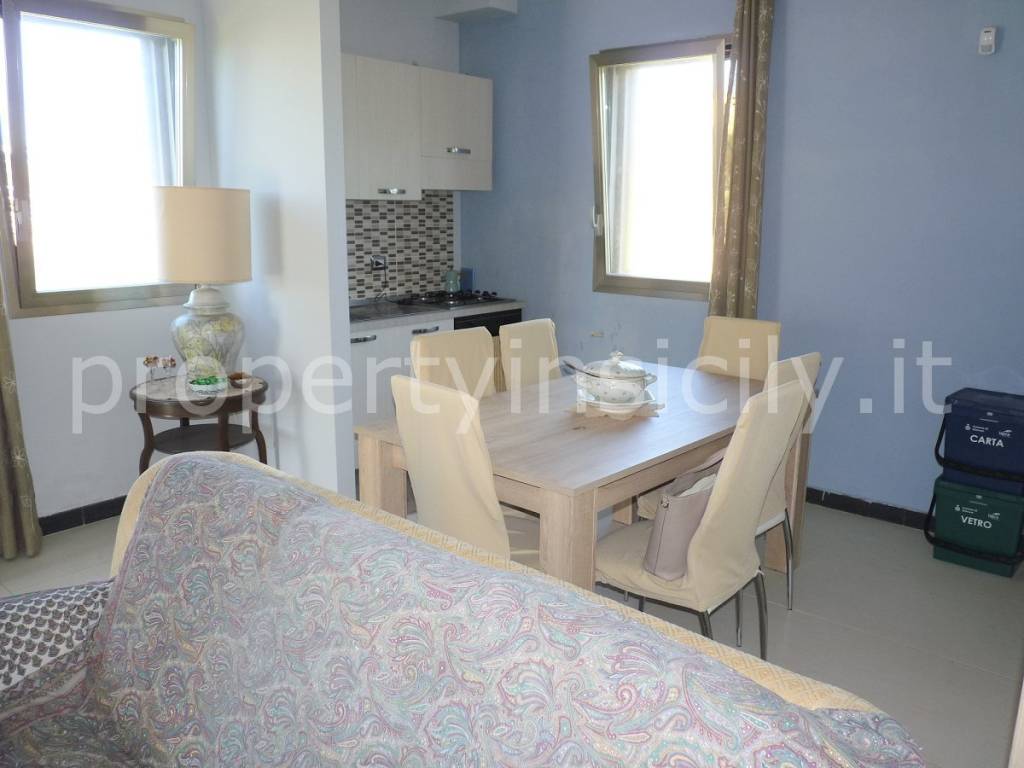 Villa a Siracusa in Via Capo San Vito - Foto 4
