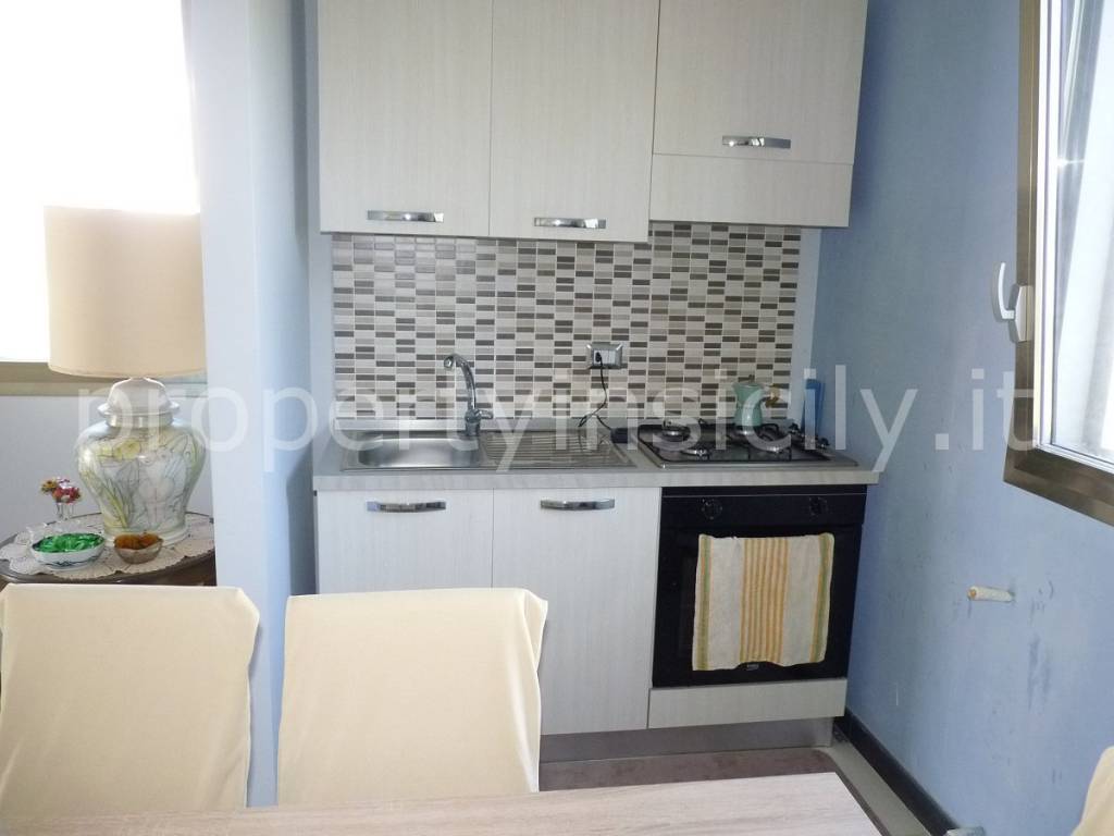 Villa a Siracusa in Via Capo San Vito - Foto 5