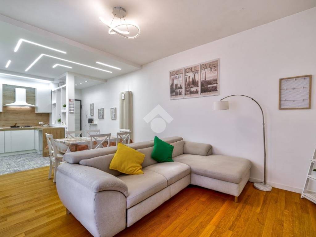 Appartamento a Civitavecchia in Viale Giacomo Matteotti - Foto 2