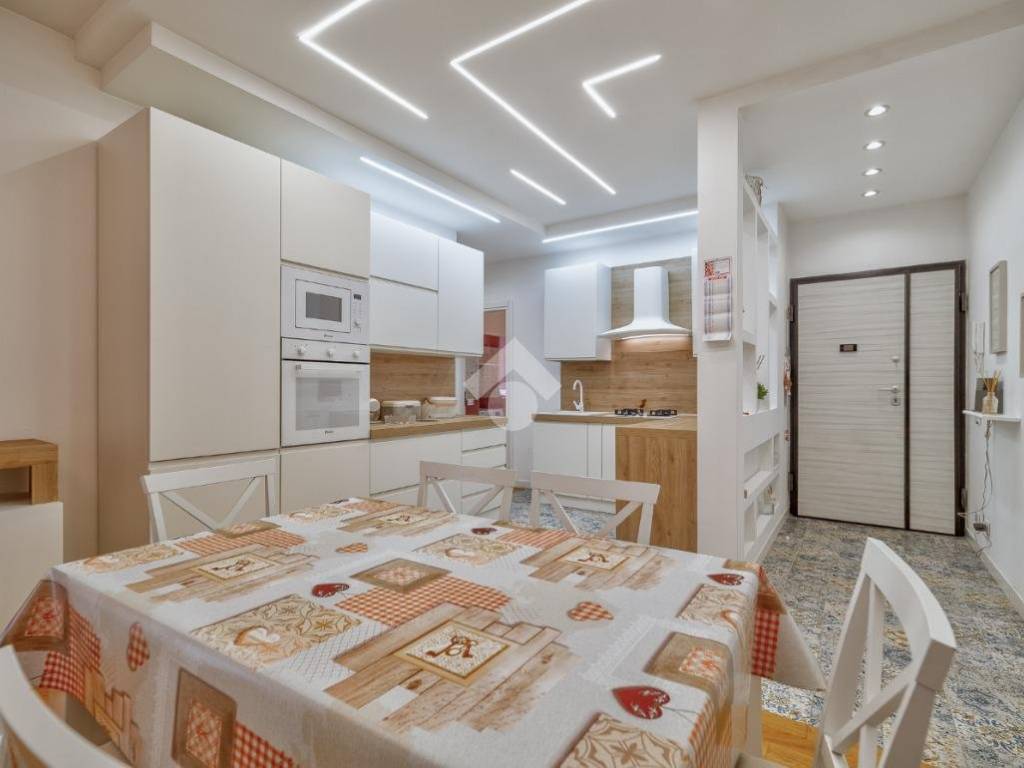 Appartamento a Civitavecchia in Viale Giacomo Matteotti - Foto 3