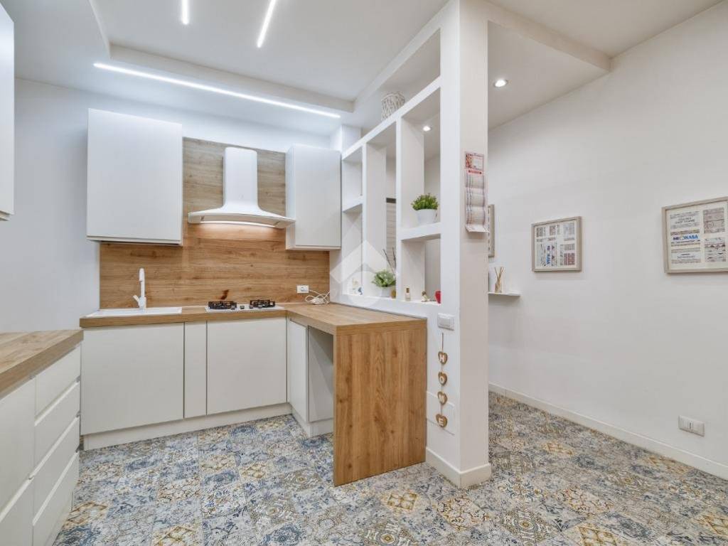 Appartamento a Civitavecchia in Viale Giacomo Matteotti - Foto 4