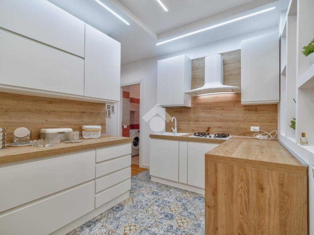 Appartamento a Civitavecchia in Viale Giacomo Matteotti - Foto 5