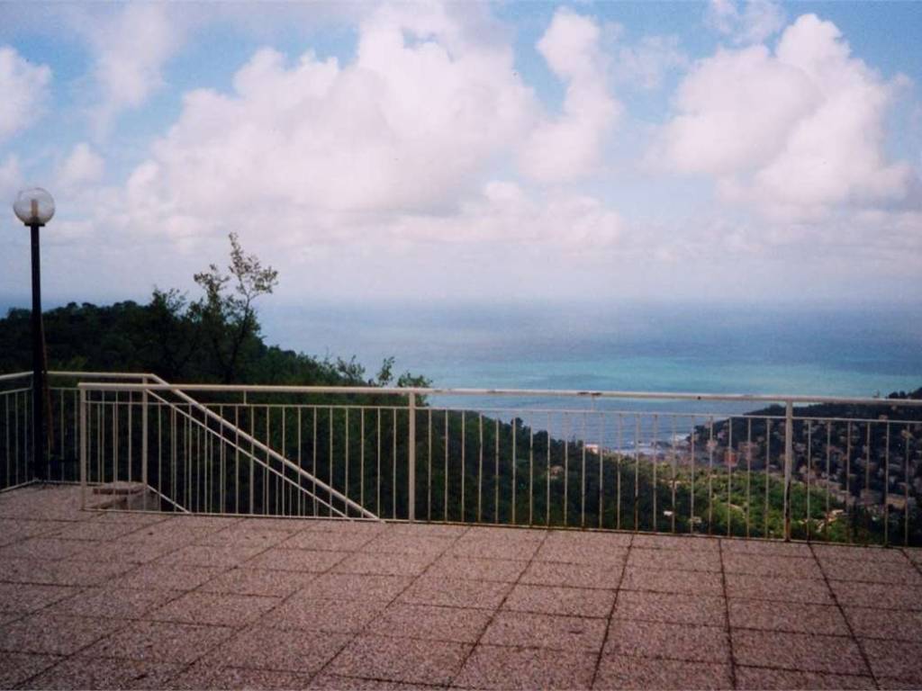 Villa a Recco in Via della Né - Foto 2