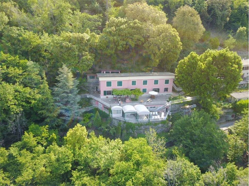 Villa a Recco in Via della Né - Foto 3