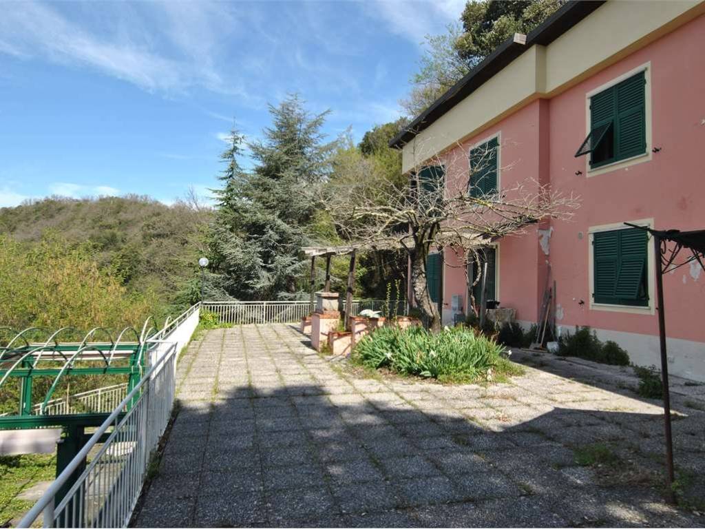 Villa a Recco in Via della Né - Foto 5