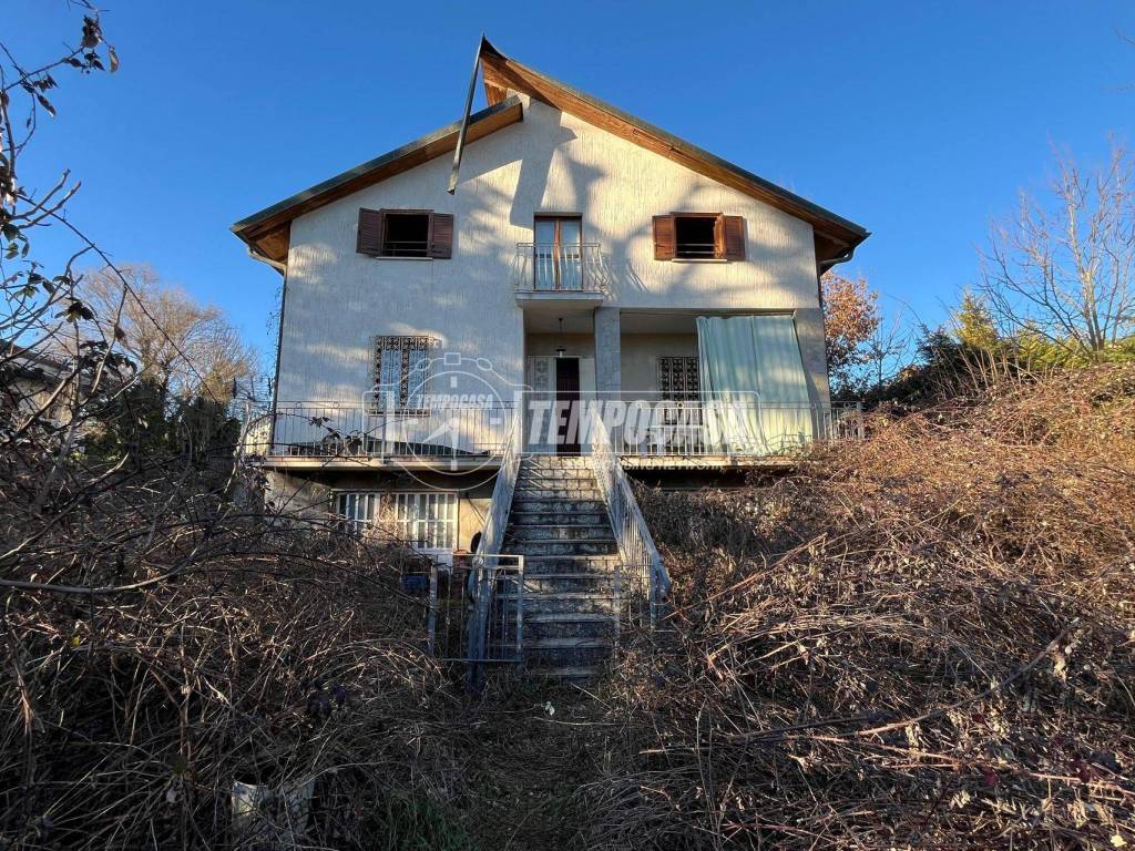 Villa a San gillio - Foto 2
