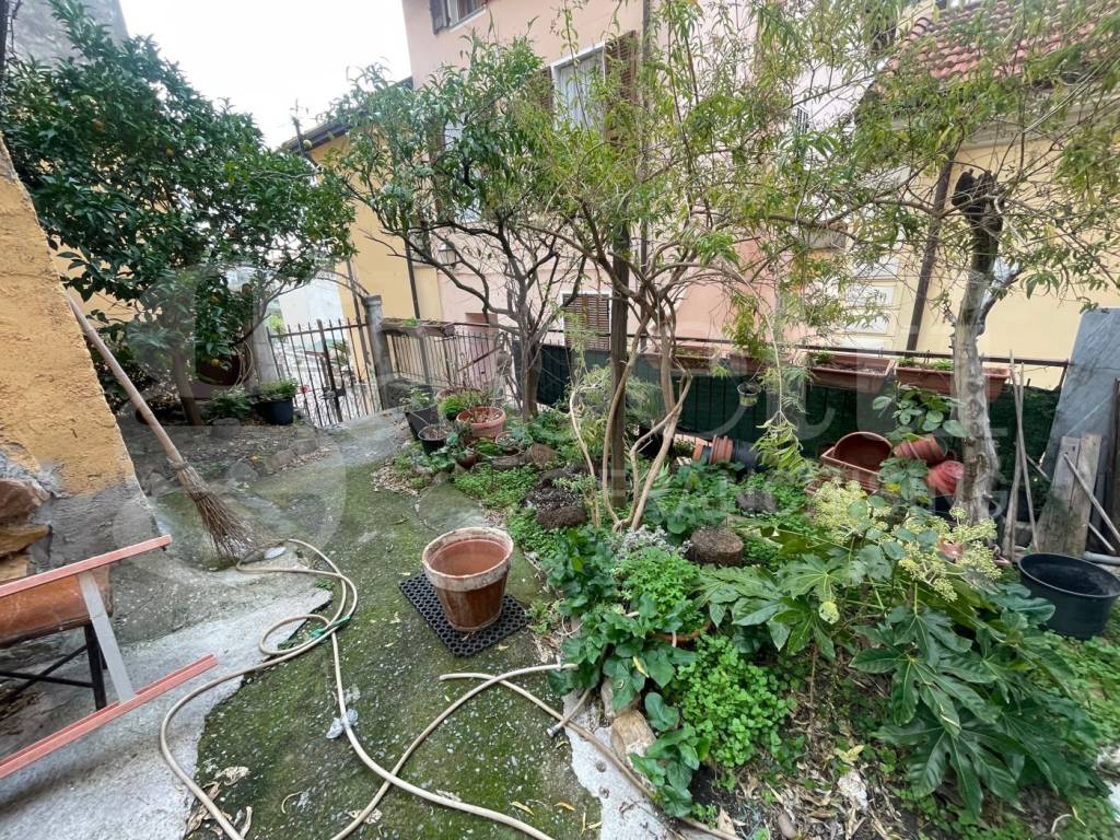 Casa indipendente a Sanremo in Via Rambaldi, 25 - Foto 5