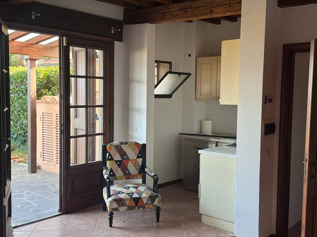 Casa indipendente a Carmignano in Via Antonio Gramsci - Foto 3