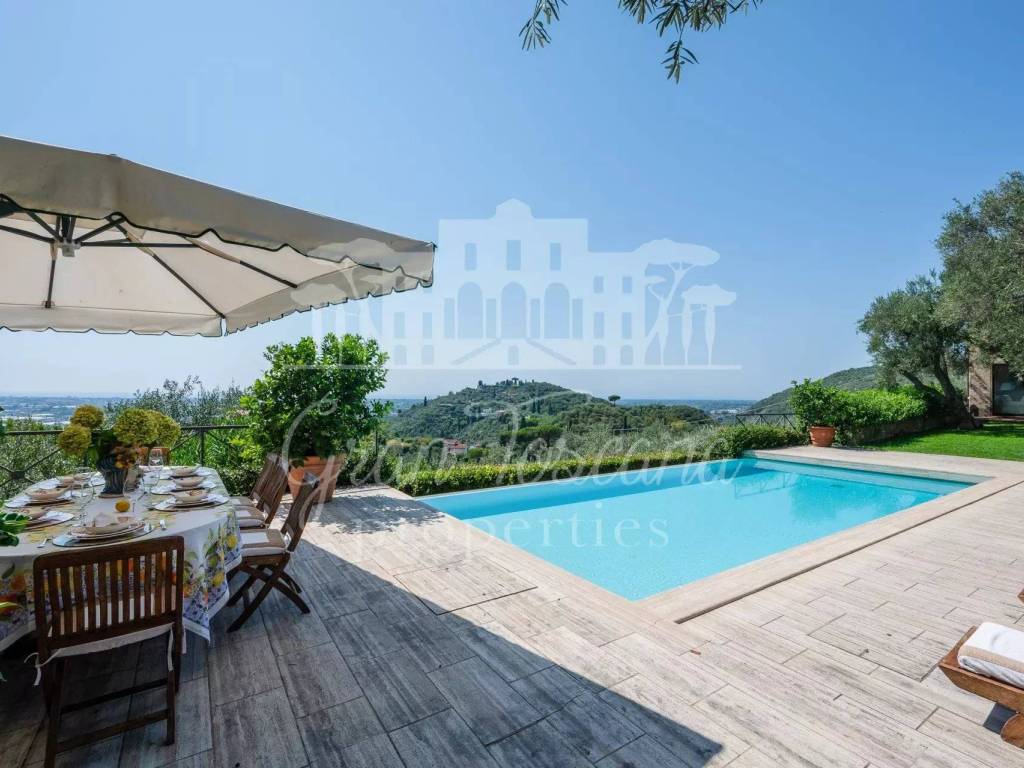 Villa a Camaiore - Foto 2