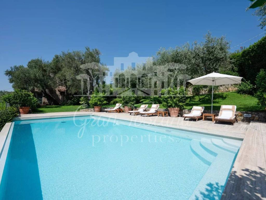 Villa a Camaiore - Foto 3