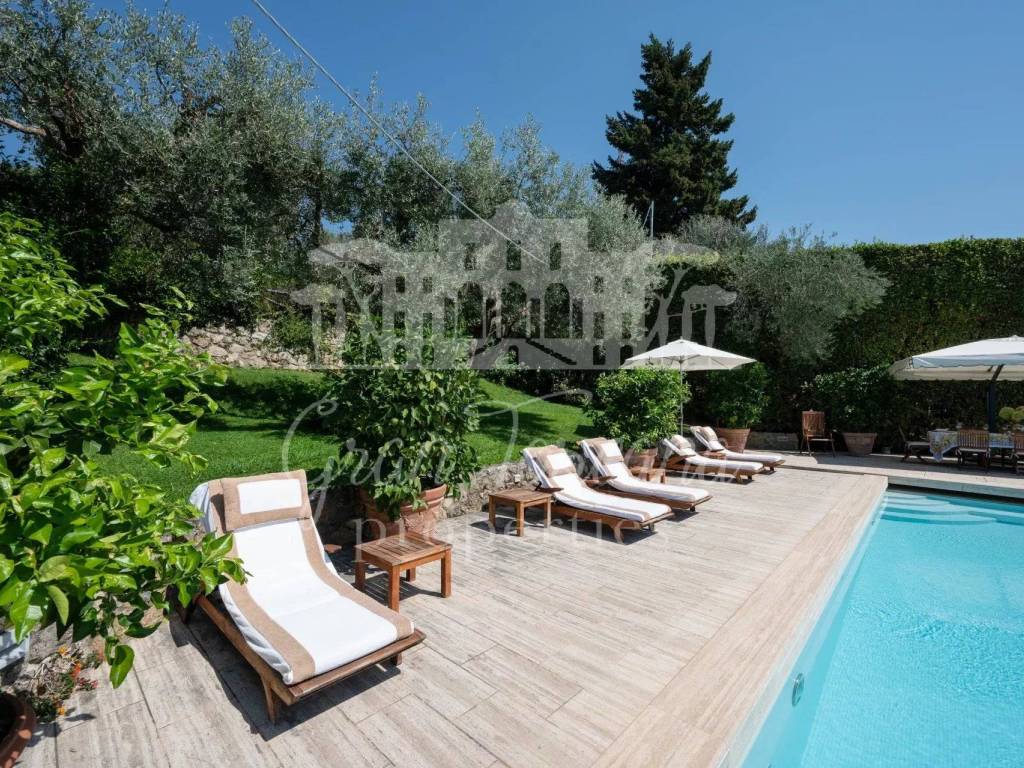 Villa a Camaiore - Foto 4