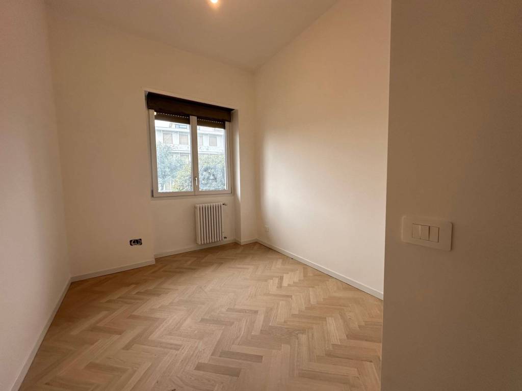 Appartamento a Monza in Via Vittor Pisani, 14 - Foto 3