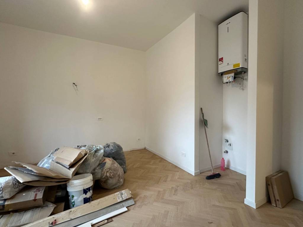 Appartamento a Monza in Via Vittor Pisani, 14 - Foto 5